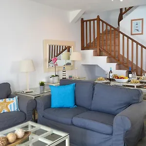 Holiday home Casa Tacande, Yaiza (Lanzarote)