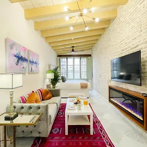  Apartment Juderia De Vi Luxury Spain