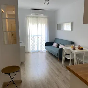  Apartment Lovely Victoria Spain