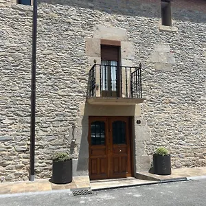  Farm stay El Jardin Spain
