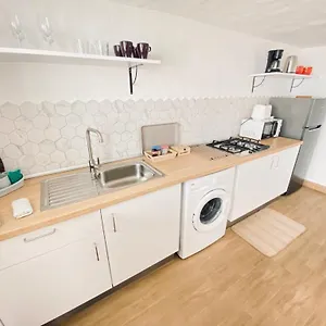Apartment Casa Gercko 3, Yaiza (Lanzarote)