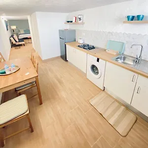  Appartement Casa Gercko 1