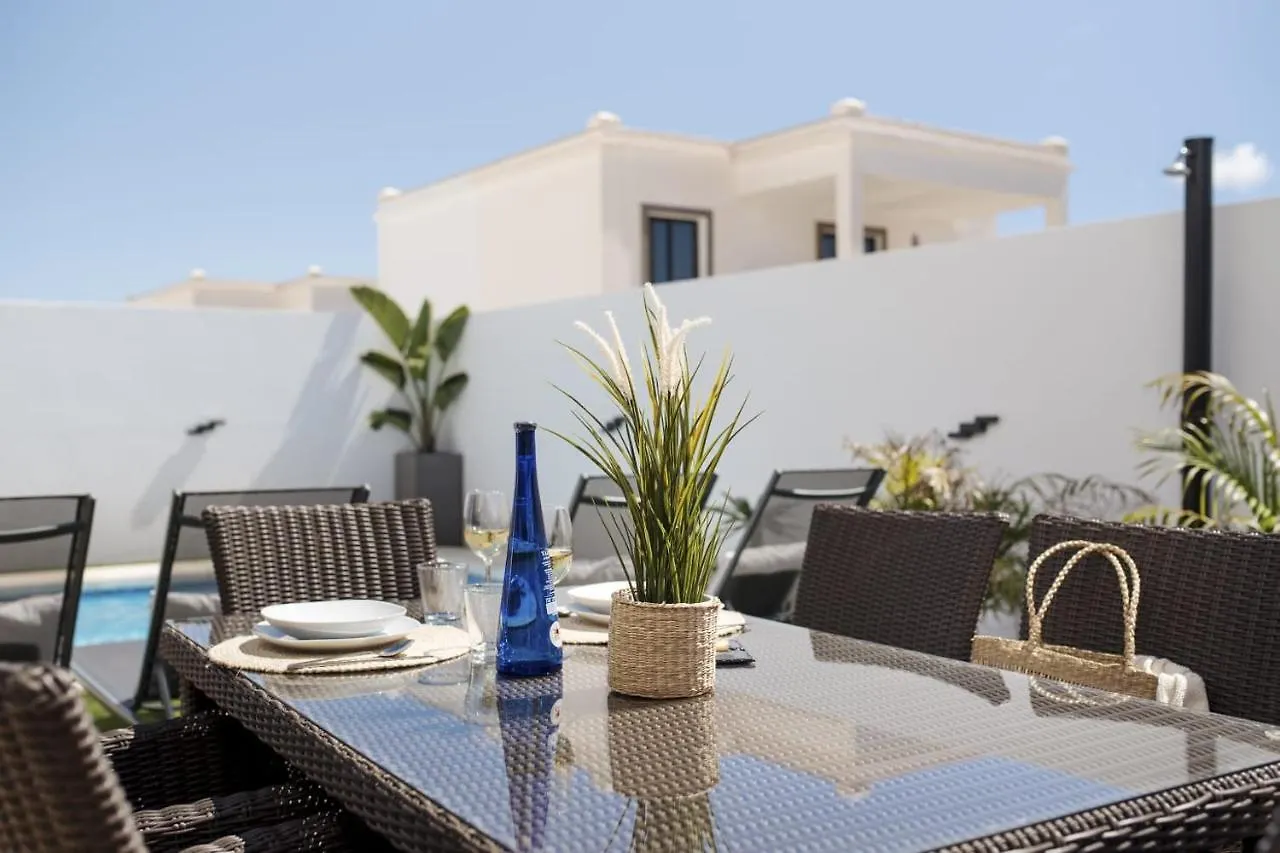 Villa Abeto Yaiza   Yaiza (Lanzarote)