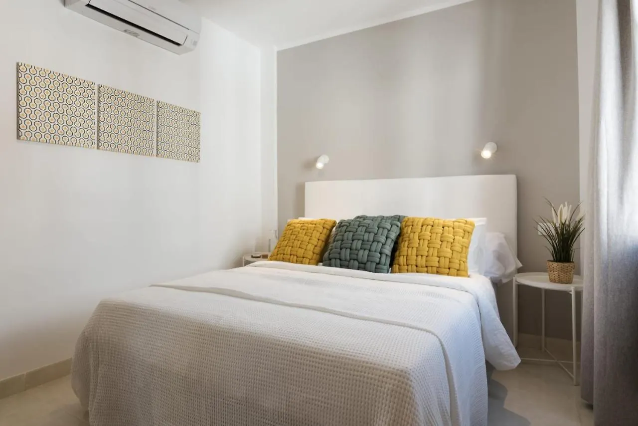 Villa Abeto Yaiza  Spain