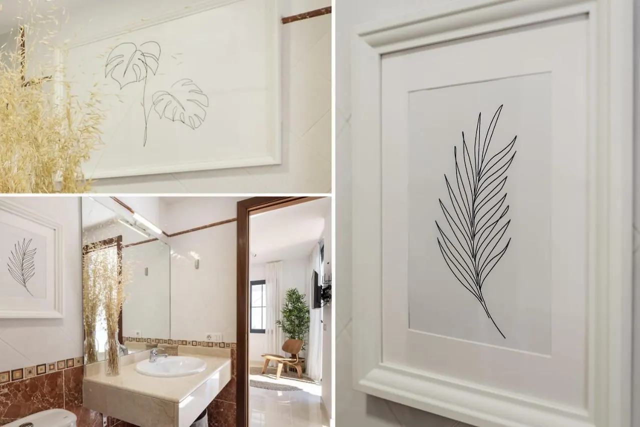 Villa Abeto Yaiza  Yaiza (Lanzarote)